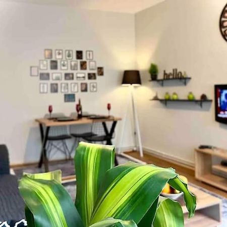 Cihangir House Стамбул Экстерьер фото