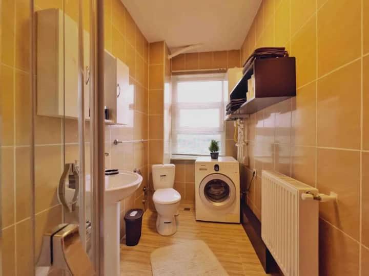 Cihangir House Стамбул Экстерьер фото