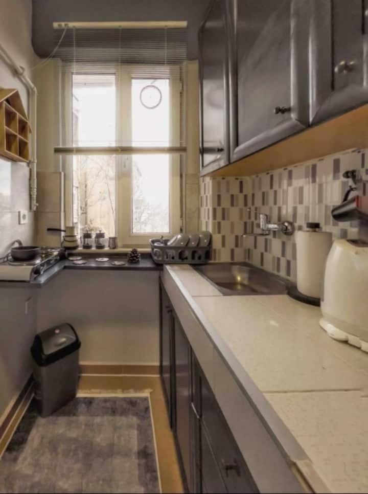 Cihangir House Стамбул Экстерьер фото